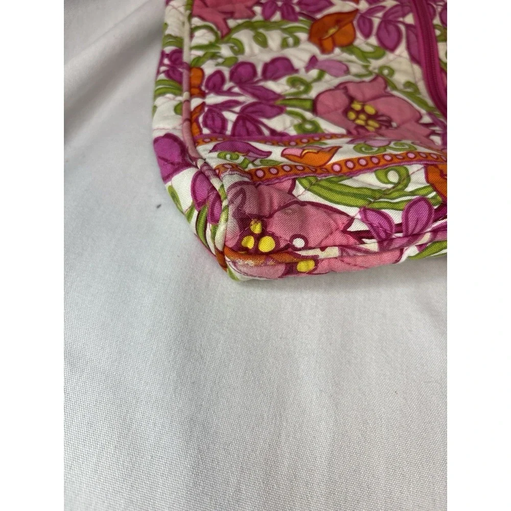 Vera Bradley Lilli Bell Hipster Crossbody